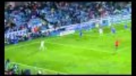 La Liga: Getafe 2-4 Real Madrid (2009-2010)