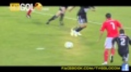 Jogos Amigáveis: SC Freiburg 1-9 Benfica (2011-2012)
