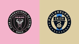 Major League Soccer: Inter Miami 2 - 0 Philadelphia Union (2023)