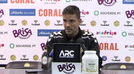 Liga Portugal Betclic: Antevisão de Tiago Margarido ao Nacional vs Santa Clara (2024-2025)