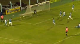 Gaúcho: Novo Hamburgo 1 - 1 Grêmio (2017)