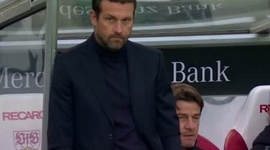 Bundesliga: Estugarda 1 - 0 FC Augsburg (2018-2019)
