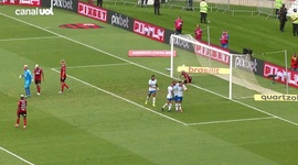 Brasileirão: Flamengo 1 - 2 Avaí (2022)