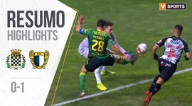 Liga NOS: Boavista 0 - 1 Famalicão (2019-2020)