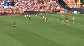 Ligue 1: Lorient vs Rennes, Golo 4-0 T. Le Bris (2025-2026)