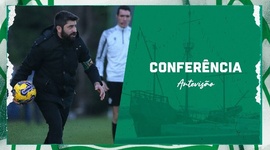 Liga Portugal Betclic: Antevisão de Luís Freire ao Rio Ave vs Portimonense (2023-2024)