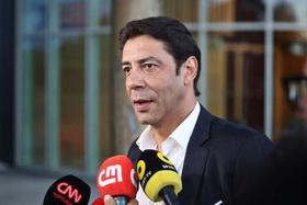Rui Costa alimenta o sonho "não impossível" de um Benfica campeão europeu