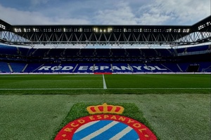 Jogo entre Espanyol e Athletic Bilbau interrompido por cânticos racistas