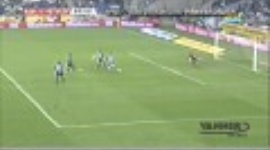 La Liga: Espanyol 1-1 Valladolid (2009-2010)