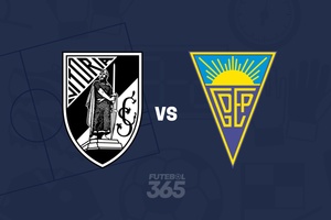 EM DIRETO: Acompanhe o V. Guimarães vs Estoril da I Liga