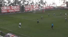 Taça da Liga: Nacional 1 - 1 Moreirense (2014-2015)