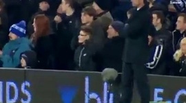 Premier League: Everton 1 - 1 Hull City (2014-2015)