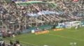 Torneo Clausura: Velez 3-0 Arsenal FC (Clausura 2011)