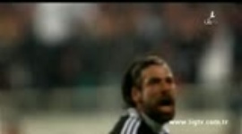 Super Ligi: Besiktas 1-0 Antalyaspor (2012-2013)