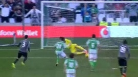Liga BBVA: Bétis 2 - 0 Espanyol (2013-2014)