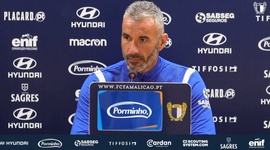 Liga Portugal Bwin: Antevisão de Ivo Vieira ao Famalicão vs V. Guimarães (2021-2022)
