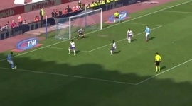 Serie A: Napoli 3 - 0 Fiorentina (2014-2015)