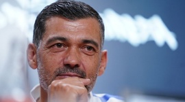 Liga Portugal Bwin: Antevisão de Sérgio Conceição ao Famalicão vs FC Porto (2022-2023)