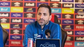 Liga Portugal Betclic: Antevisão de Vasco Matos ao CF Estrela Amadora vs Santa Clara (2024-2025)