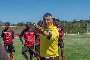 Desportivo da Huila perde e cai para oitavo lugar no Girabola