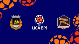 Liga de Futebol Feminino BPI: Rio Ave 1 - 0 Racing Power FC (2025-2026)
