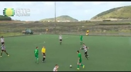 Liga Meo Açores: Sp. Guadalupe 3 - 1 Boavista Ribeirinha (2014-2015)