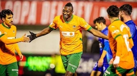 Copa del Rey: Ourense CF 0 - 2 Valência (2024-2025)
