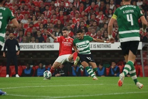 "O Sporting irá apresentar-se mais acutilante e o Benfica mais tático"