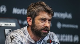 Liga Portugal Betclic: Antevisão de Luís Freire ao Gil Vicente vs V. Guimarães (2024-2025)
