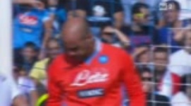 Serie A: Napoli 2 - 0 Torino (2013-2014)