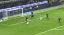 Serie A: Inter 0-0 Juventus (2010-2011)