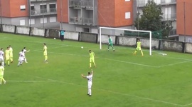 Campeonato de Portugal: Maria da Fonte 2 - 2 Vidago (2020-2021)