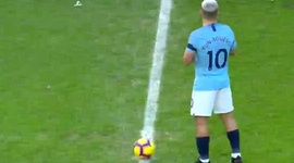 Premier League: Man City 6 - 0 Chelsea (2018-2019)