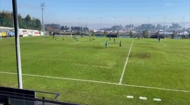 Campeonato de Portugal: Paredes 1 - 0 Amarante (2020-2021)