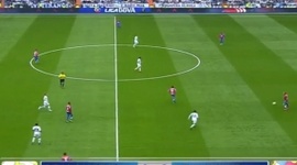 Liga BBVA: Real Madrid 3 - 0 Levante (2015-2016)