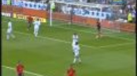 La Liga: Real Madrid 3-2 Osasuna (2009-2010)