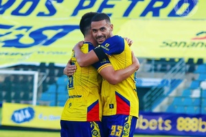 Angola: Petro Luanda vence líder Recreativo Libolo em jogo do Girabola