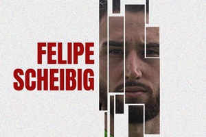 OFICIAL: FC Felgueiras reforça baliza com guarda-redes brasileiro da Série C