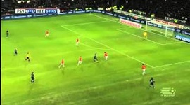 Eredivisie League: PSV 1 - 1 SC Heerenveen (2013-2014)