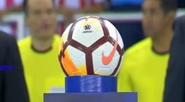 Copa Sudamericana: Atlético Junior 1 - 0 Colon (2018)