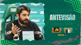 Liga Portugal Bwin: Antevisão de Luís Freire ao Rio Ave vs Famalicão (2022-2023)