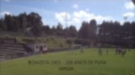 II Divisão B Centro: S. João Ver 2-1 Boavista (2011-2012)