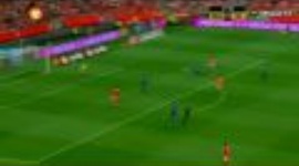 Liga Zon Sagres: Benfica 3-1 Feirense (2011-2012)