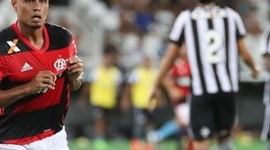Carioca: Botafogo 1 - 2 Flamengo (2017)