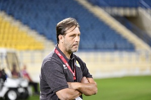 Pedro Martins visa direção do Feirense: "Chegou a hora do presidente Rodrigo Nunes sair"