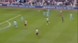 Premier League: Sunderland 1-1 Tottenham (2008-2009)