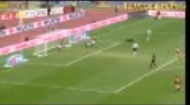 Serie A: Roma 3-0 Genoa (2009-2010)