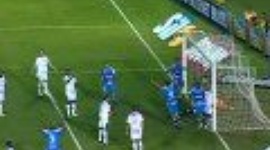 Brasileirão: Barueri 1-1 Avaí (2010)