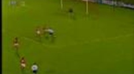 Liga Campeões: Benfica 2-1 Hajduk Split (1994/1995)