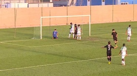 Liga Revelação: Académica 3 - 0 V. Setúbal (2018-2019)